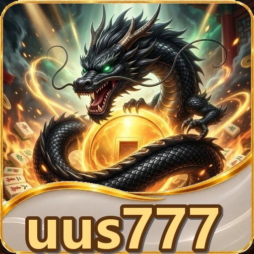 Layar pencarian aplikasi di dalam uus777 untuk Android.